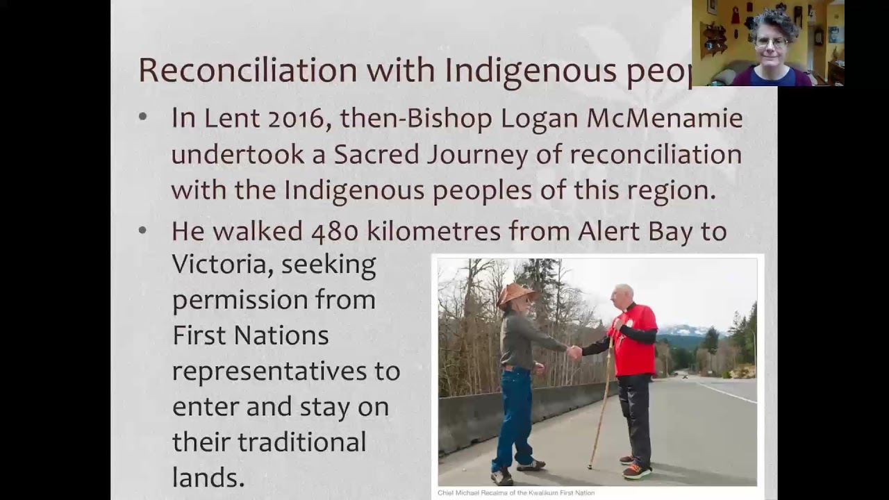 The Cathedral Check-in: Coventry Cathedral's Virtual Pilgrimage