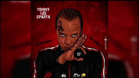Tommy lee Sparta - Mi doh care wah u think