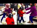 BLACK FRIDAY MADNESS | WORST BLACK FRIDAY MOMENTS OF ALL TIME