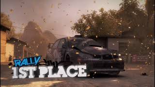 Download Lagu Colin McRae Dirt 2 China Rally 1st place MP3 Download Lagu Colin McRae Dirt 2 China Rally 1st place MP3