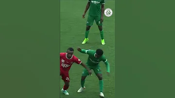 ELIE MPANZU KIBISAWALA VS PAMBA JIJI 
