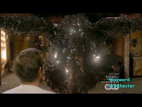 Lucifer's True Form Is Revealed - Supernatural Explored