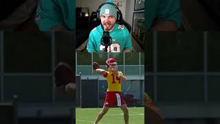 What You Missed From 2nd Day of Rookie Minicamp #nfl #nflfootball #football #nflrookies #nflviral
