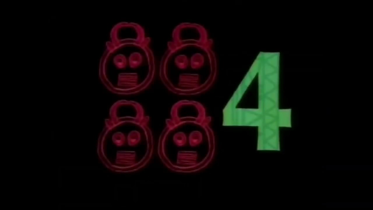 Sesame Street 11 African Masks YouTube