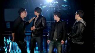 Big Time Rush Airheads Commercial