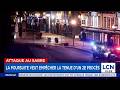 Sword Attack In Old Quebec City The Carl Girouard Case Before The Supreme Court 