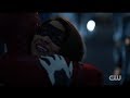 The Flash 5x01 - Saving a falling plane