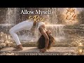 Allow Myself To Rise