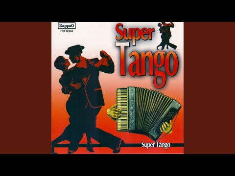 Tango Delle Capinere