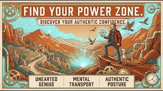 📣 Stand Where You Shine - Owning Your Physical Space (HD)