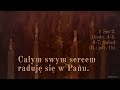 #PsalmResponsoryjny | 13 czerwca 2026