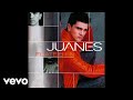Juanes - Vulnerable (Audio)