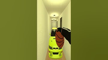 Cockroach Super And Tornado Chasing me Nextbot Gmod