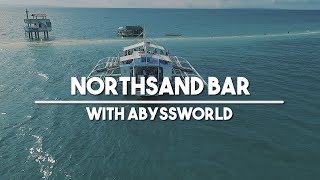Boat Trip to North Sand Bar - A Travel Film Project