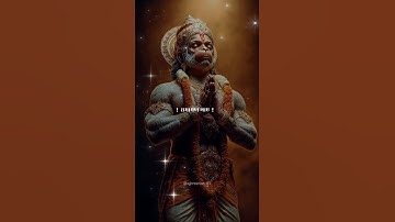 Jai Shree Ram Status | Hanuman Status | Bajarang Bali Status #jaishreeram #hanuman #ajcreation02