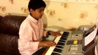 Ithratholam yahova sahayichu keyboard chords