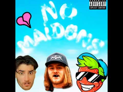 Crispy Concords: No Maidens Remix (Ft. Soup, Yumi, Alastxr) - YouTube