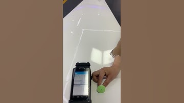 Long range RFID UHF sheep goat ear tag