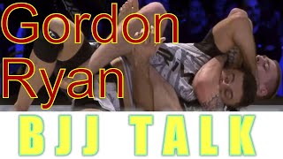 Gordon Ryan Bio | BJJ Talk