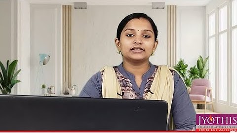 Calicut University(SDE)-Mcom ll  3rd Sem ||Investment Management module 4 class 1  ||Jyothis College