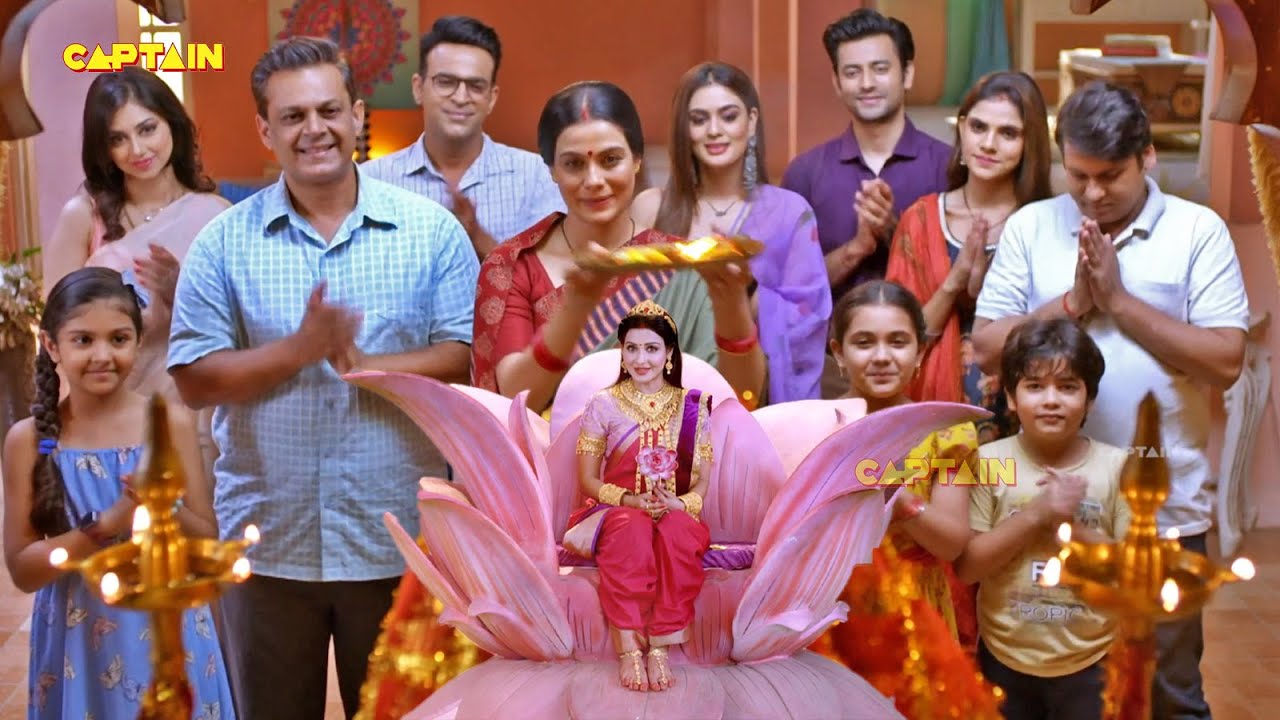 सभी लोग हुए परीक्षा में पास  - Shubh Laabh - Aapkey Ghar Mein - Ep 290