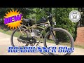 New Roadrunner 80cc Zeda G4 Triple 40 Edition Nel Lusso - DOUBLE SPARK PLUG