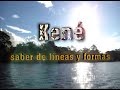 Costumbres (TV Perú) - Kené, saber de líneas y formas - 27/06/2017