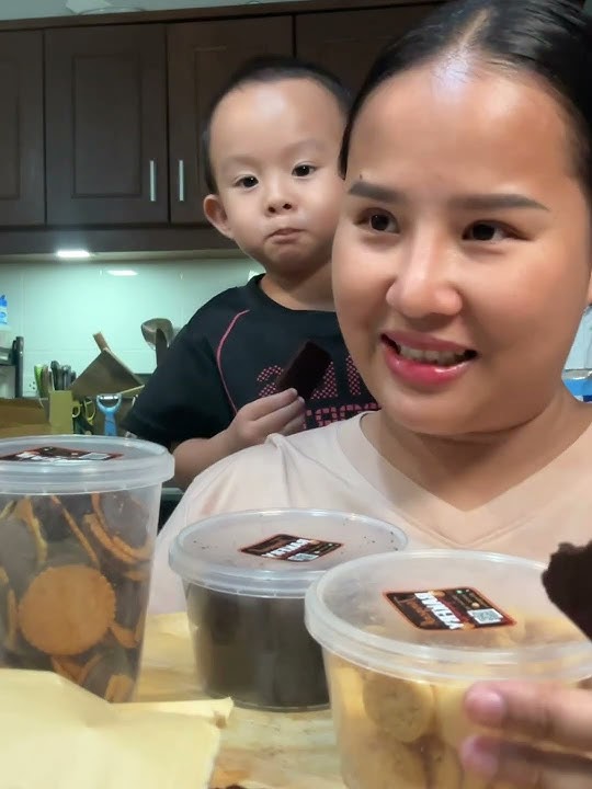 🍫🍫🍪