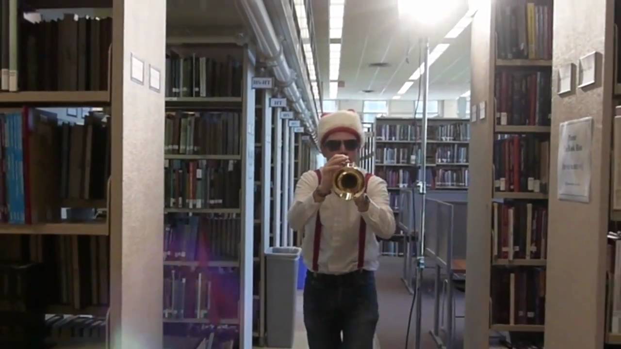 UVic Lipdub (Canada) - 