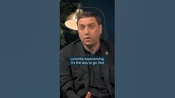 Thumbnail of A Message for People Who Are Losing Their Faith w/ Monsignor James Shea