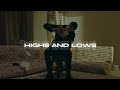 Central Cee - Highs And Lows [Music Video]
