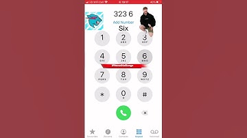 Thumbnail of Mr Beast Song..AND Then I Called It | IPhoneDialSongs #shorts