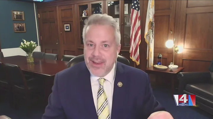 4TR Sorensen projects better than 50-50 chance for another shutdown with health care still at forefr