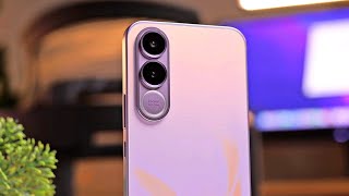 VIVO V70 FE 5G || Kamera 200 MP Sensor Ultra Jernih Samsung HP5