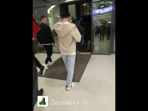 Эвакуация из ТЦ Мегамаг, Ростов-на-Дону, 3.05.2023 - YouTube