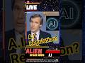 a.i regulation? #ai #sora #openai #viral #fypshorts #fypシ゚viral #funny #ainews #alien
