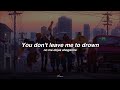Grabbitz Bbno Ticking Away Lyric Video Sub Español 