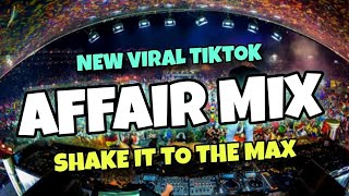 NEW VIRAL TIKTOK AFFAIR MIX 2025 - SHAKE IT TO THE MAX - NASTY GIRL & MORE - DJ JIMZCORE OFFICIAL