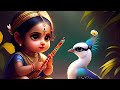 ACHYUTAM KESHAVAM | KRISHNA BHAJAN Mp3 Song