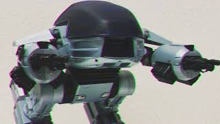 [Coming up next!] NECA ED-209 from ROBOCOP #shorts