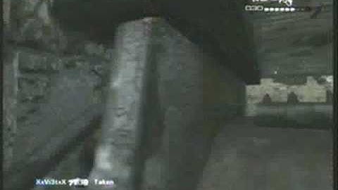 Gears of War 2(GoW2)Glitches - Simple/Secretive Tutorial