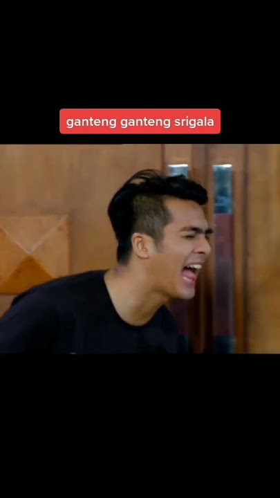 GANTENG GANTENG SRIGALA EPISODE 89