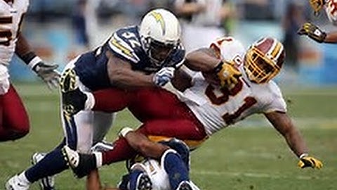 Focus On Player Movement For Madden NFL18 Part 17 - Animations & Ball Physics