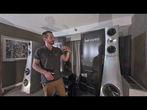 YG Acoustics at