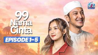 99 Nama Cinta  Eps 15  3 Maret 2026