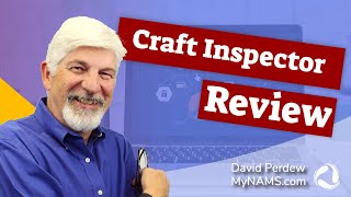 Uncover What People Actually Buying in Hot Niches with Craft Inspector