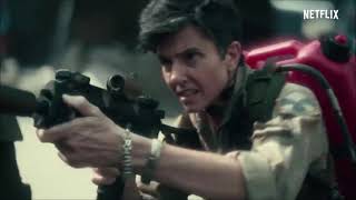 Army of the Dead Trailer 2  Español!