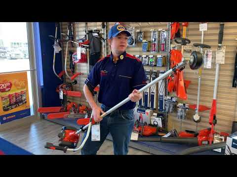 Husqvarna 129R Brush Cutter | STK# 29R1010 | Redwater Husqvarna