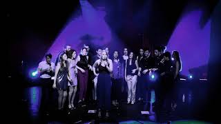 I'll Be Fine (Clairy Browne & the Bangin' Rackettes Cover)