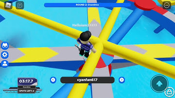 Wipeout Auto Public Testing Gameplay #70 - “Wipeout Auto Public Testing as Sonic.EXE”